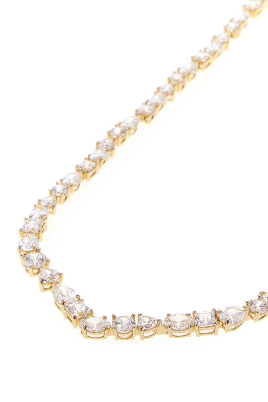 26FW 스와로브스키 목걸이/팬던트 5743826 000 - SWAROVSKI