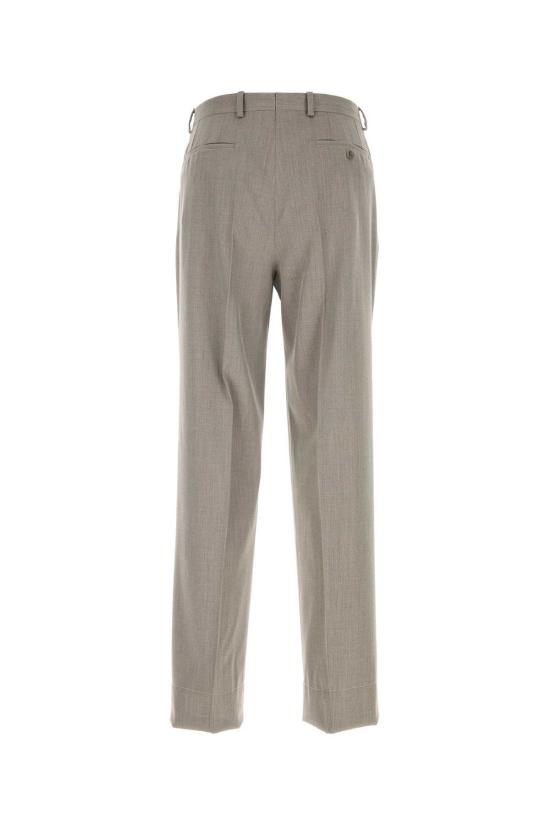 26FW 브리오니 스트레이트 팬츠 RPAI0LOEA41 9500 Grey - BRIONI