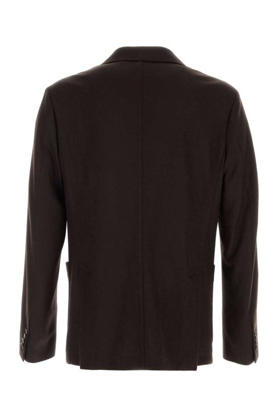 26FW 브리오니 아우터 UJVV0LOD618 2200 Brown - BRIONI