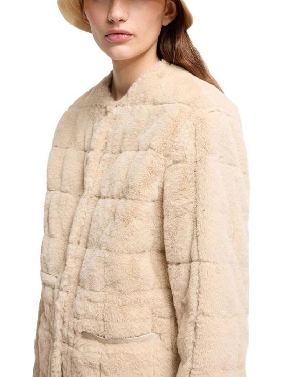  몽클레어 패딩 01a03d68 f4b7 7ec0 9219 f2f2115487b2 BEIGE - MONCLER