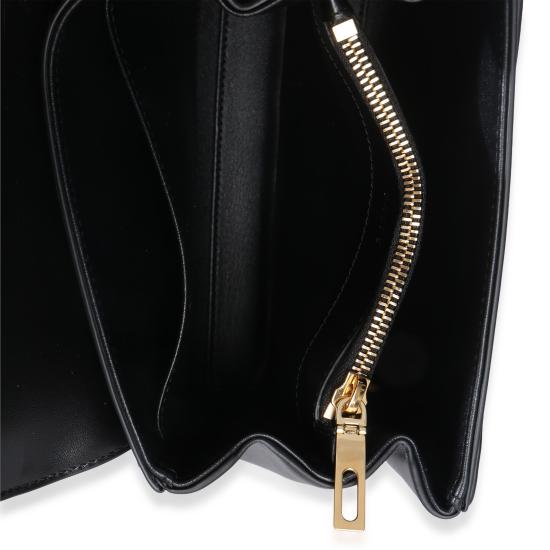  셀린느 토트백 01a01527 9056 76f6 ace4 1e153019f746 BLACK - CELINE