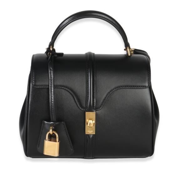  셀린느 토트백 01a01527 9056 76f6 ace4 1e153019f746 BLACK