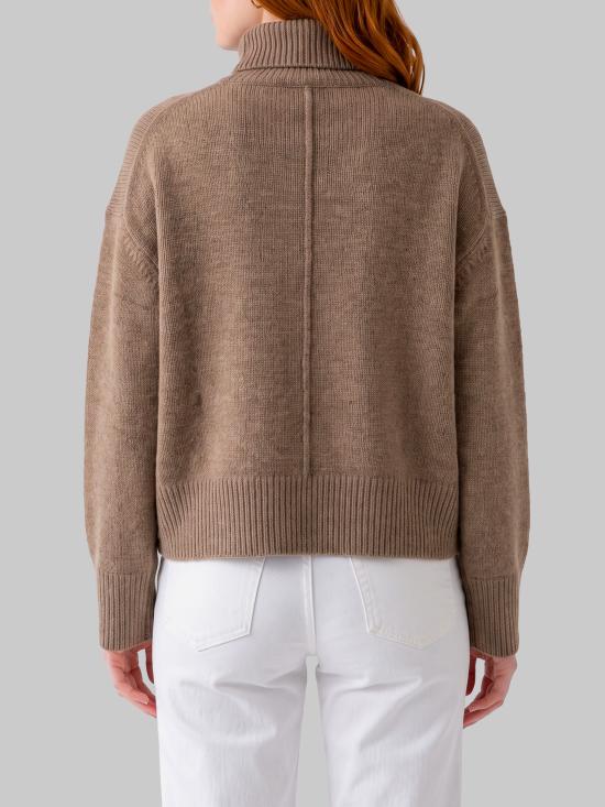 26FW 루루 드 세종 스웨터 JONAH BROWN - LOULOU DE SAISON