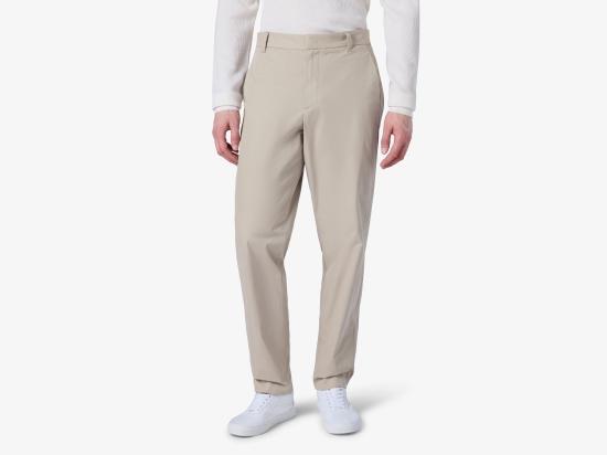  씨세 팬츠 019f3d80 62be 7241 a12f 3515f5e5db15 BEIGE - SEASE