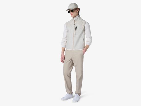  씨세 팬츠 019f3d80 62be 7241 a12f 3515f5e5db15 BEIGE - SEASE
