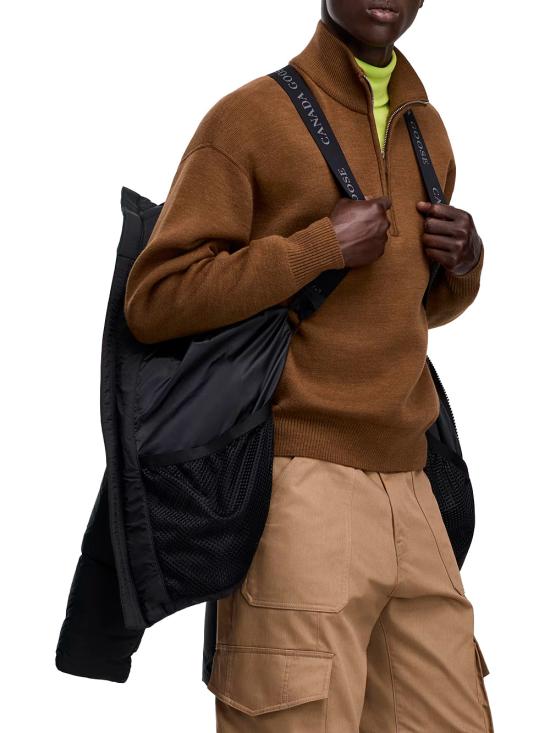  캐나다구스 패딩 01a03d6a e947 744e 8ebf e89e55e1740a BLACK - CANADA GOOSE