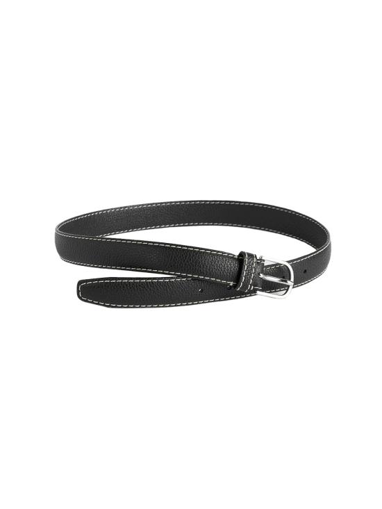  토템 벨트 01a03d69 5542 7efb b464 06fd8189dc4c BLACK - TOTEME