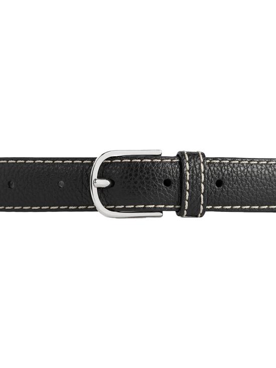  토템 벨트 01a03d69 5542 7efb b464 06fd8189dc4c BLACK - TOTEME