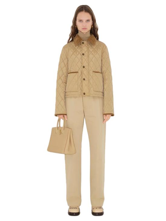  버버리 자켓 01a03d69 4e98 74e6 acbf f94564fb4dff BEIGE - BURBERRY