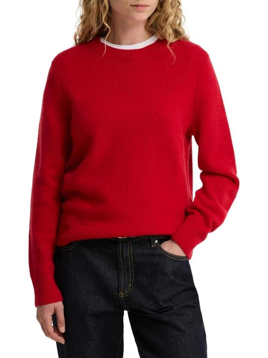  바버 스웨터 01a03d69 123d 79f9 a860 2aa3d082a307 RED - BARBOUR