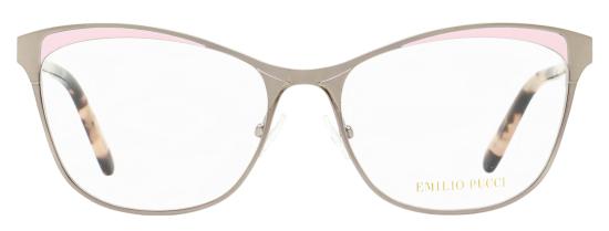 에밀리오푸치 안경 019f8781 06a3 7237 b0f3 f77f753b4263 SILVER - EMILIO PUCCI