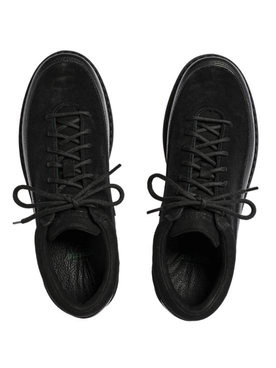 26FW 디엠므 스니커즈 DI26FWCOM M06X093 BLK BLACK - DIEMME