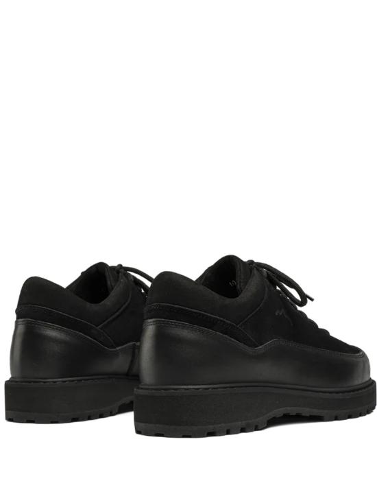 26FW 디엠므 스니커즈 DI26FWCOM M06X093 BLK BLACK - DIEMME
