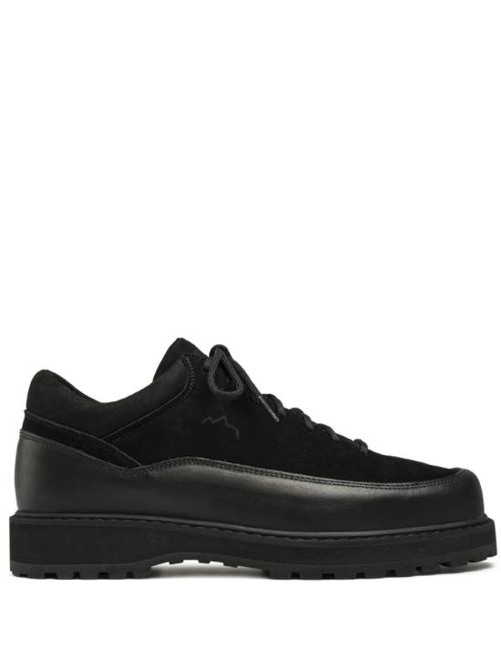 26FW 디엠므 스니커즈 DI26FWCOM M06X093 BLK BLACK