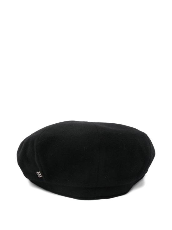 26FW 딸리아토레 모자 BUDDY 350001N5051 NERO - TAGLIATORE