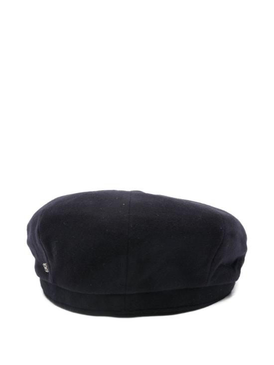 26FW 딸리아토레 모자 BUDDY 350001B5054 BLU - TAGLIATORE
