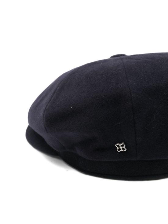 26FW 딸리아토레 모자 BUDDY 350001B5054 BLU - TAGLIATORE