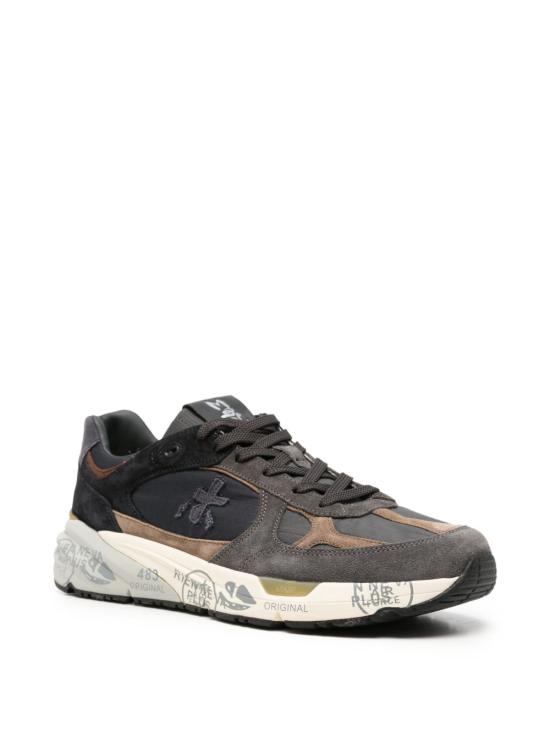 26FW 프리미아타 스니커즈 MASE25 8426 MULTICOLOR - PREMIATA