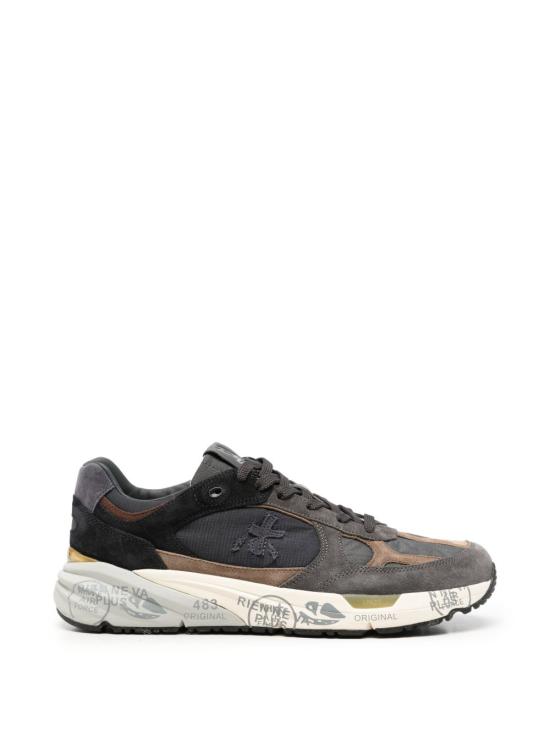 26FW 프리미아타 스니커즈 MASE25 8426 MULTICOLOR