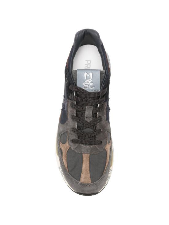 26FW 프리미아타 스니커즈 MASE25 8426 MULTICOLOR - PREMIATA