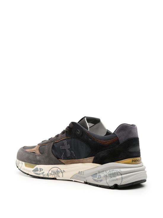 26FW 프리미아타 스니커즈 MASE25 8426 MULTICOLOR - PREMIATA