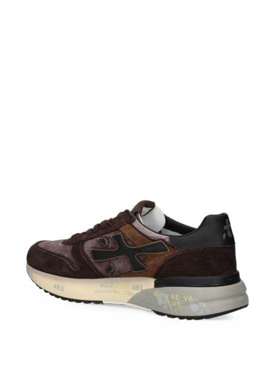 26FW 프리미아타 스니커즈 MICK 8434 MARRONE - PREMIATA