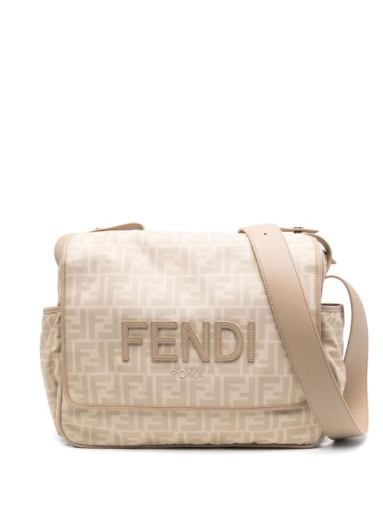 26FW [키즈] 펜디 가방 7VB020 ARDIF1734 BEIGE