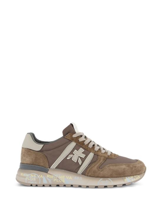 26FW 프리미아타 랜더 코어 레이스업 스니커즈 LANDER 8410 MARRONE