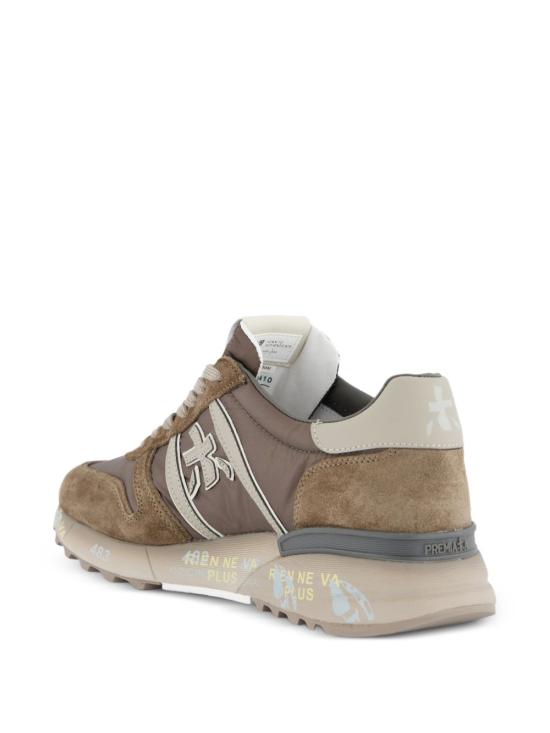 26FW 프리미아타 랜더 코어 레이스업 스니커즈 LANDER 8410 MARRONE - PREMIATA
