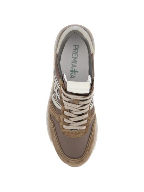26FW 프리미아타 랜더 코어 레이스업 스니커즈 LANDER 8410 MARRONE - PREMIATA