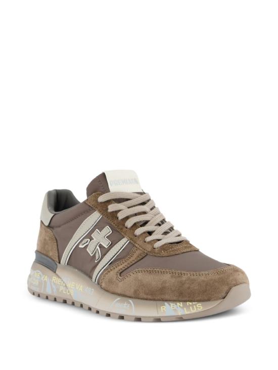 26FW 프리미아타 랜더 코어 레이스업 스니커즈 LANDER 8410 MARRONE - PREMIATA