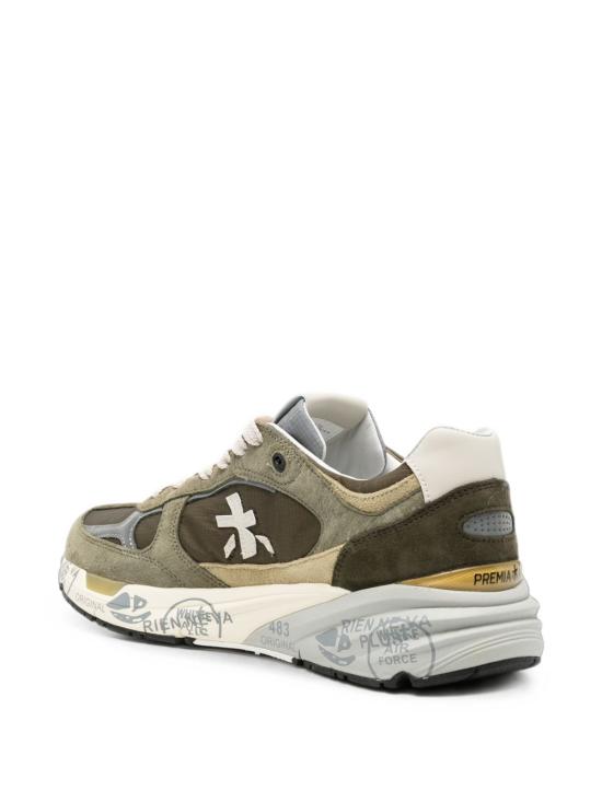 26FW 프리미아타 스니커즈 MASE25 8423 BEIGE - PREMIATA