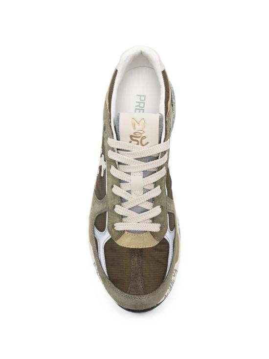 26FW 프리미아타 스니커즈 MASE25 8423 BEIGE - PREMIATA