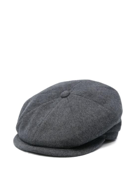 26FW 딸리아토레 모자 BUDDY 350001G5053 GRIGIO