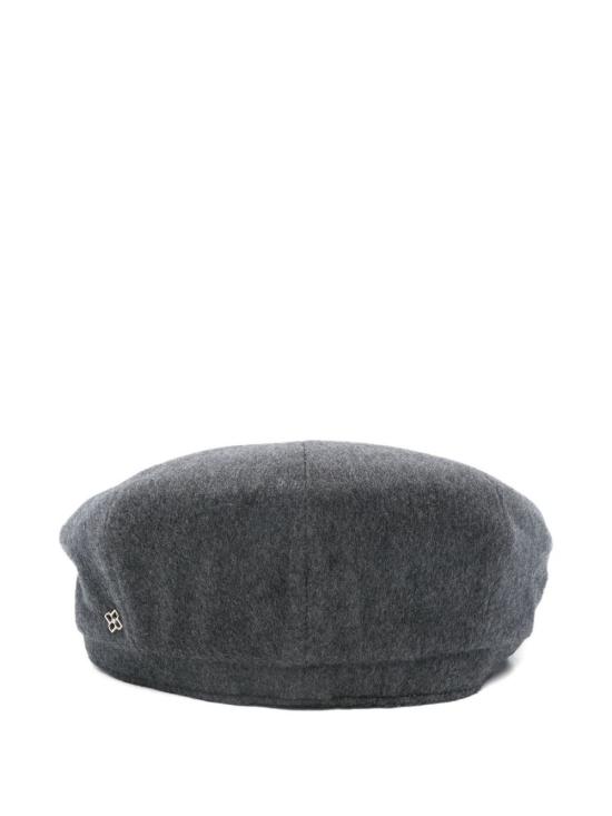 26FW 딸리아토레 모자 BUDDY 350001G5053 GRIGIO - TAGLIATORE