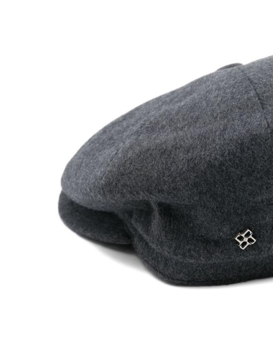 26FW 딸리아토레 모자 BUDDY 350001G5053 GRIGIO - TAGLIATORE