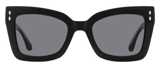  이자벨마랑 선글라스 019ed27c 5c2f 78c8 81c3 fcb92192cca2 BLACK - ISABEL MARANT