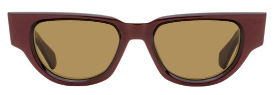 발렌티노 가라바니 선글라스 019ed27c 5867 7336 a21d 7808f4e33c9d BURGUNDY - VALENTINO GARAVANI