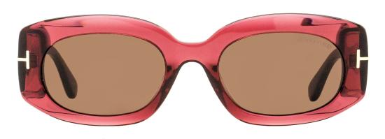  톰포드 선글라스 019ed27c 4adf 7afd 903a 1f08fed1715d BORDEAUX - TOMFORD