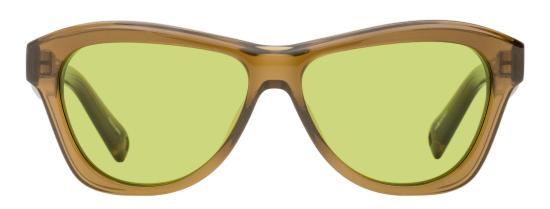  자크뮈스 선글라스 019ed27c 67ff 7b39 a1a8 0189746f2443 BROWN - JACQUEMUS