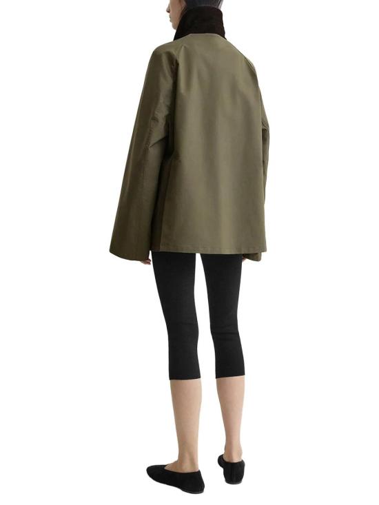  토템 자켓 01a03d69 fcf7 7a85 95db 0823e2e8c208 BEIGE - TOTEME