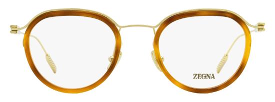  에르메네질도제냐 안경 019ed27c 4796 7c9d 90ae b74fc2997bdb GOLD - ERMENEGILDO ZEGNA