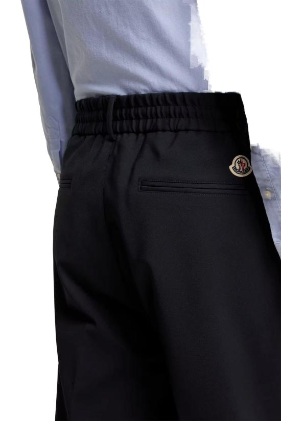  몽클레어 팬츠 019ef412 2ff6 7687 94ae cc03b7b786e9 NAVY - MONCLER