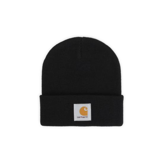 26FW 칼하트 WIP 비니 I036962 89XX BLACK DOM - CARHARTT WIP