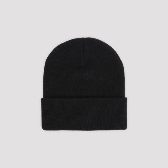 26FW 칼하트 WIP 비니 I036962 89XX BLACK DOM - CARHARTT WIP
