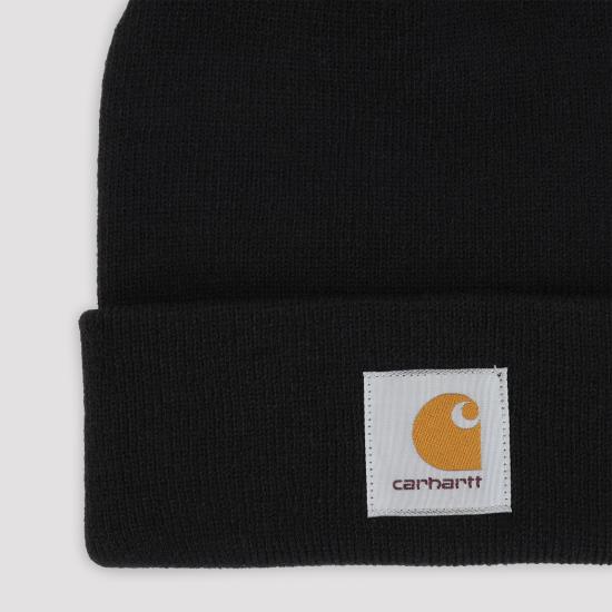 26FW 칼하트 WIP 비니 I036962 89XX BLACK DOM - CARHARTT WIP