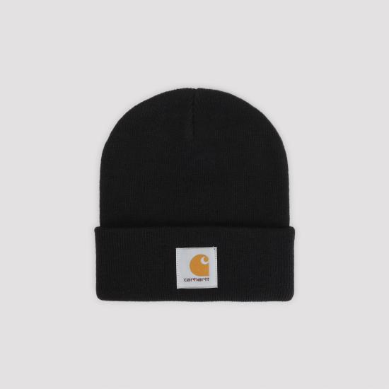 26FW 칼하트 WIP 비니 I036962 89XX BLACK DOM - CARHARTT WIP