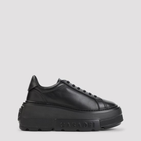 26FW 카사데이 스니커즈 2X894U070NSALEN9000 NERO