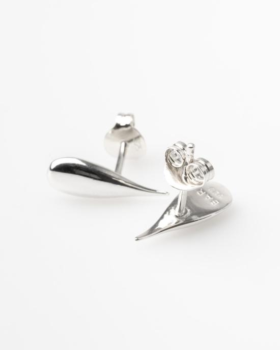  바 주얼리 이어링 01a03d56 5fcf 78de 9779 346c68f0ca50 SILVER - BAR JEWELLERY