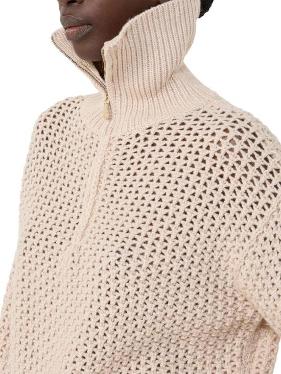 막스마라 스웨터 01a03d6a 3aea 74c4 bc5e 246a69807fa5 BEIGE - MAX MARA